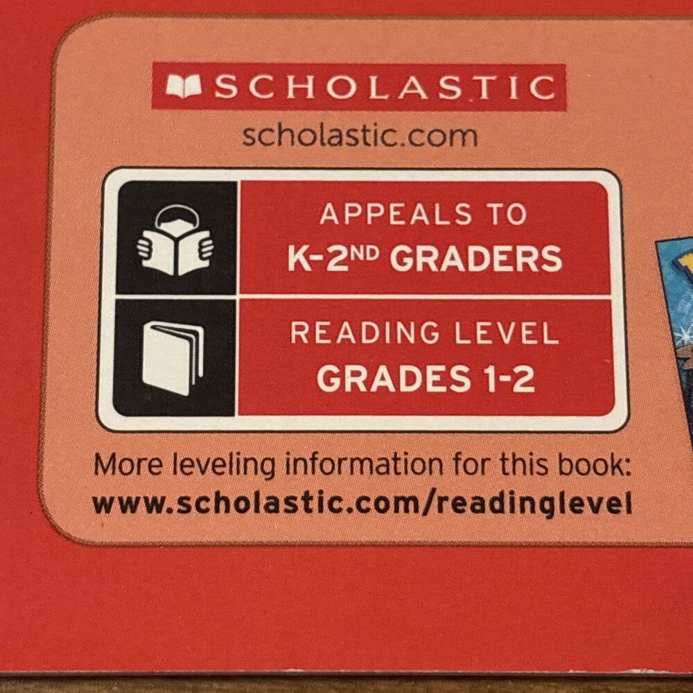 Welcome to Alola! Pokémon Sun & Moon Scholastic Level 2 Reader - Picture 6 of 7